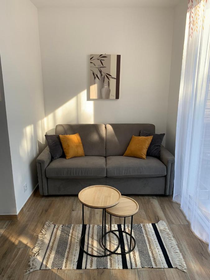 La Petite Maison De Mae-Andria Borgo  Luaran gambar