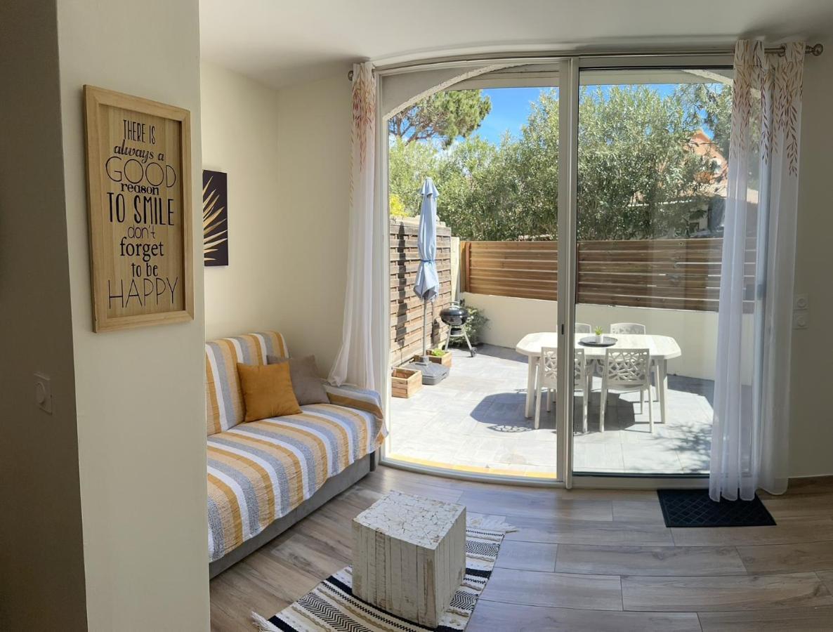 La Petite Maison De Mae-Andria Borgo  Luaran gambar